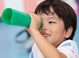 幼児教育・小学生学習塾