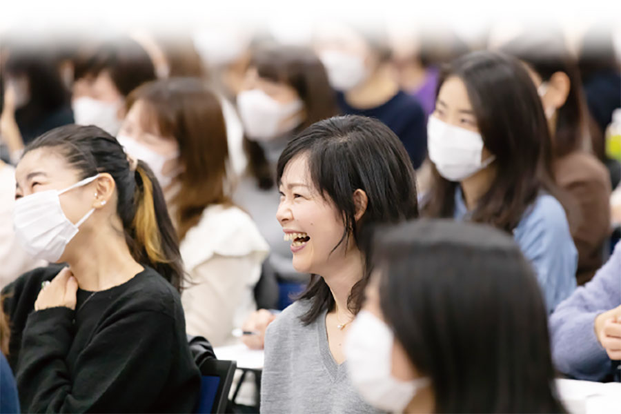 講演会