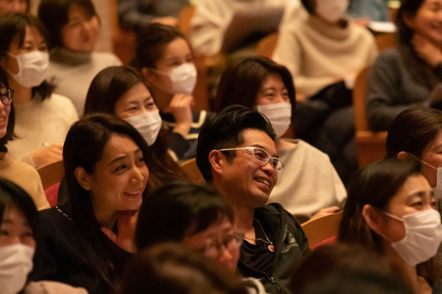 講演会