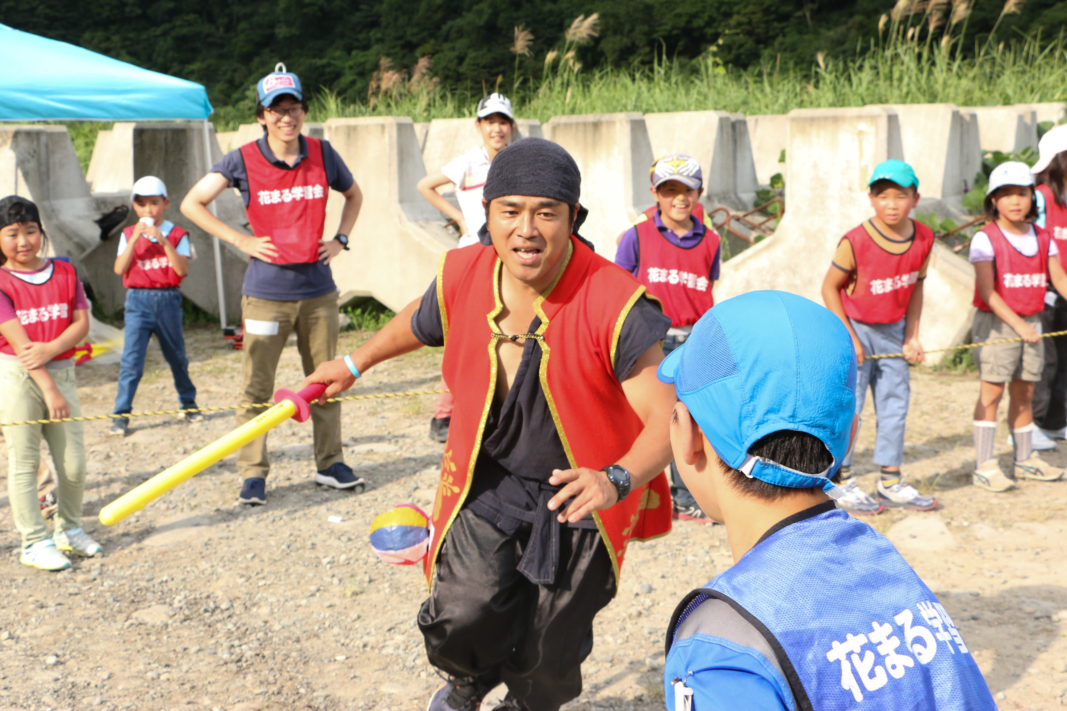 集まれ 花まる fc卒業生 花まる同窓会 新着情報一覧 花まる学習会