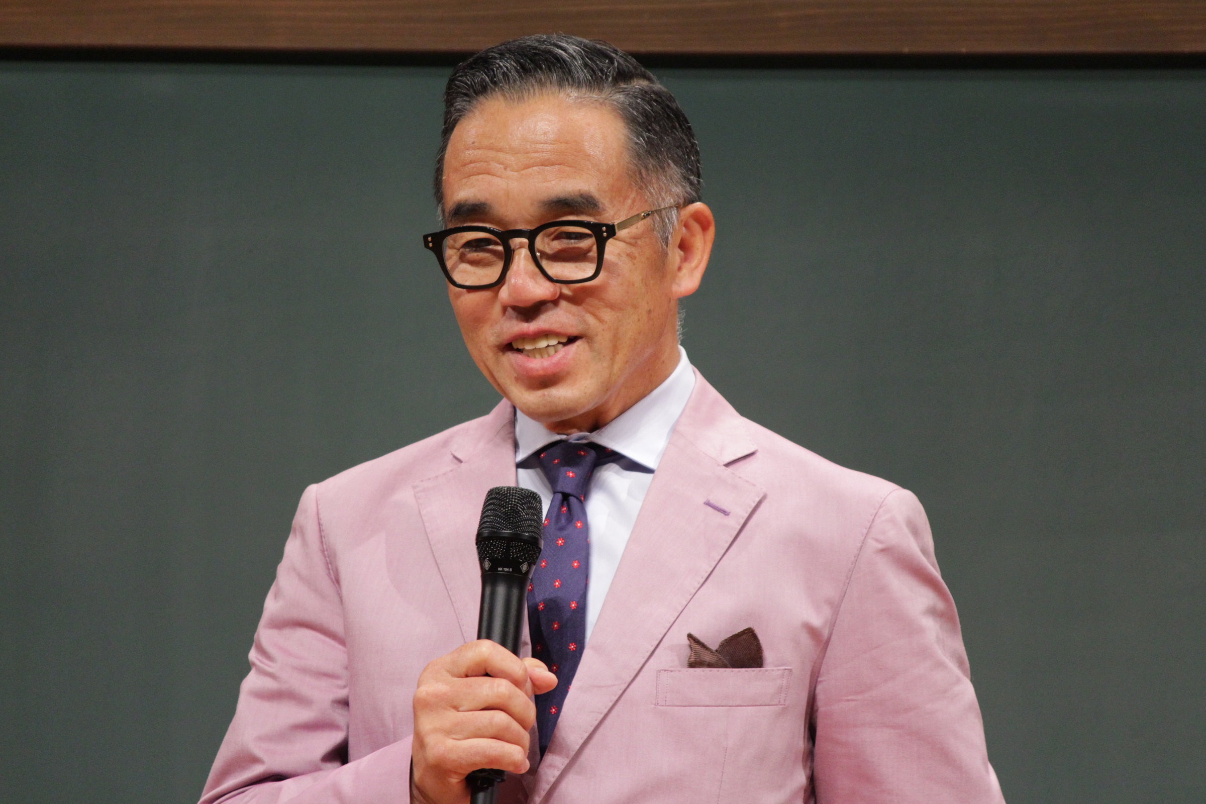 【12/6（土）・12/7（日）】「テレビ寺子屋」に高濱が出演します！｜長野放送・秋田テレビ・さくらんぼテレビ・関西テレビ