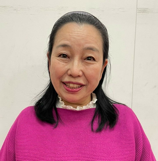 子育ての手助けができることが幸せ