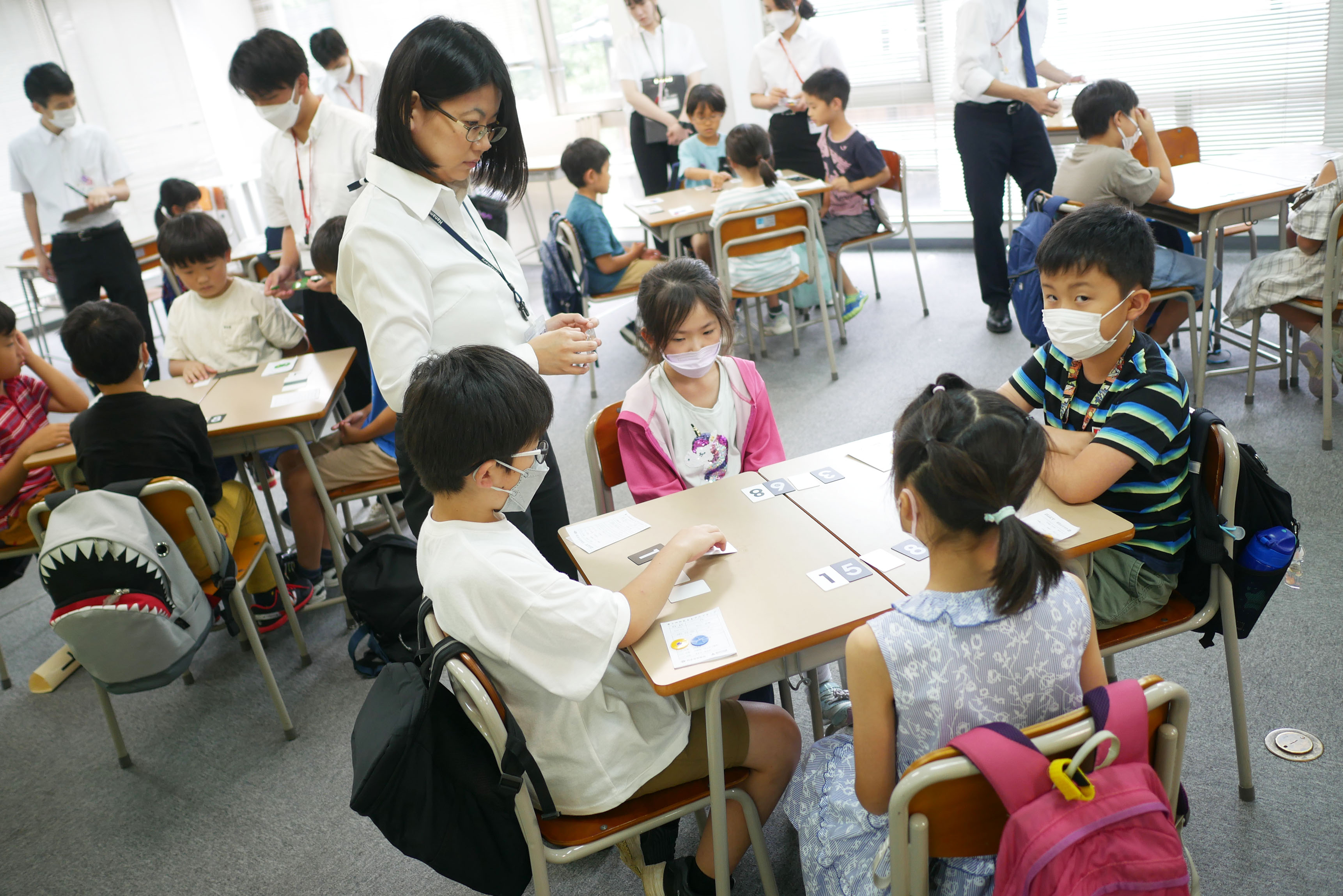 14回アルゴカップ