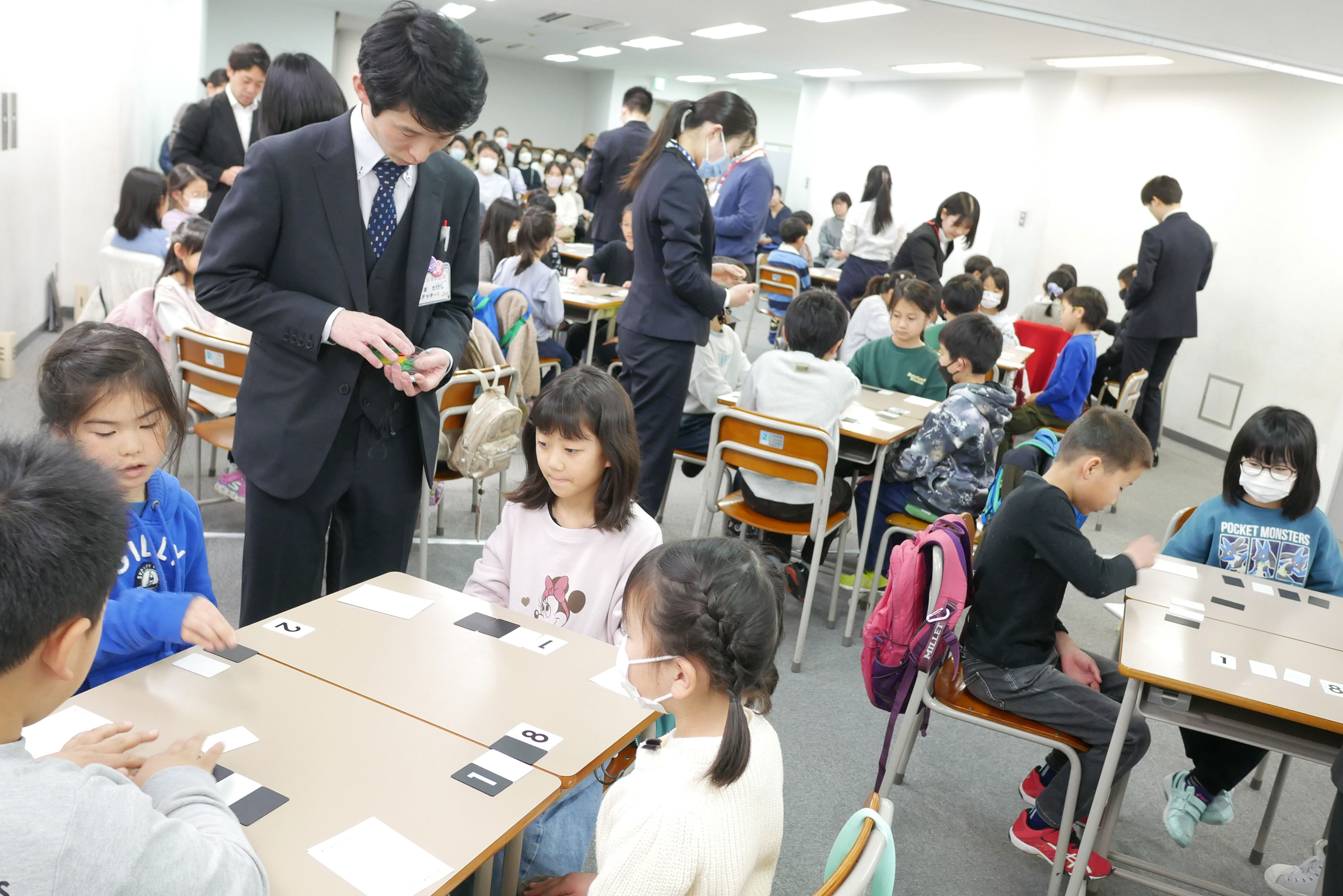 15回アルゴカップ