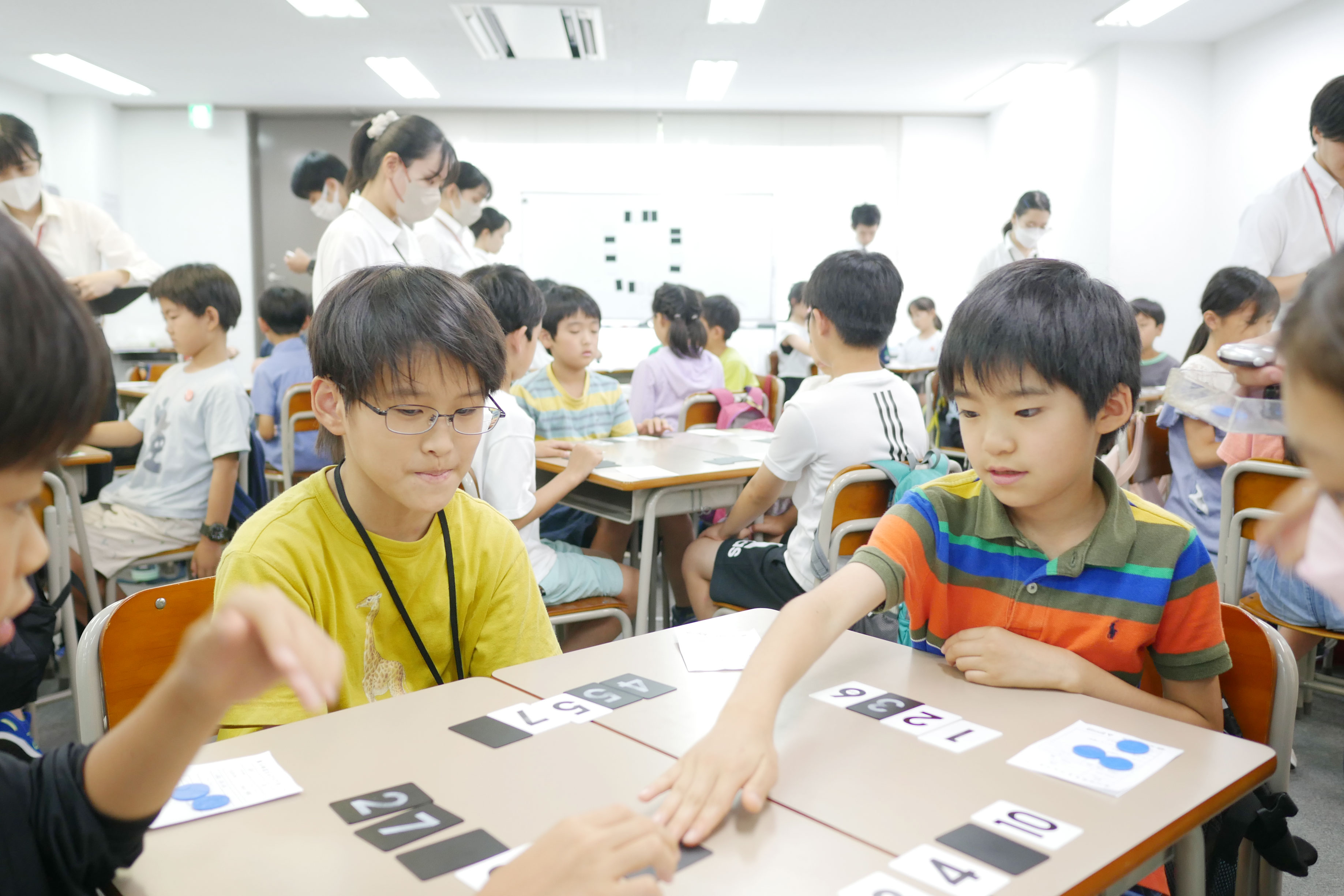 16回アルゴカップ