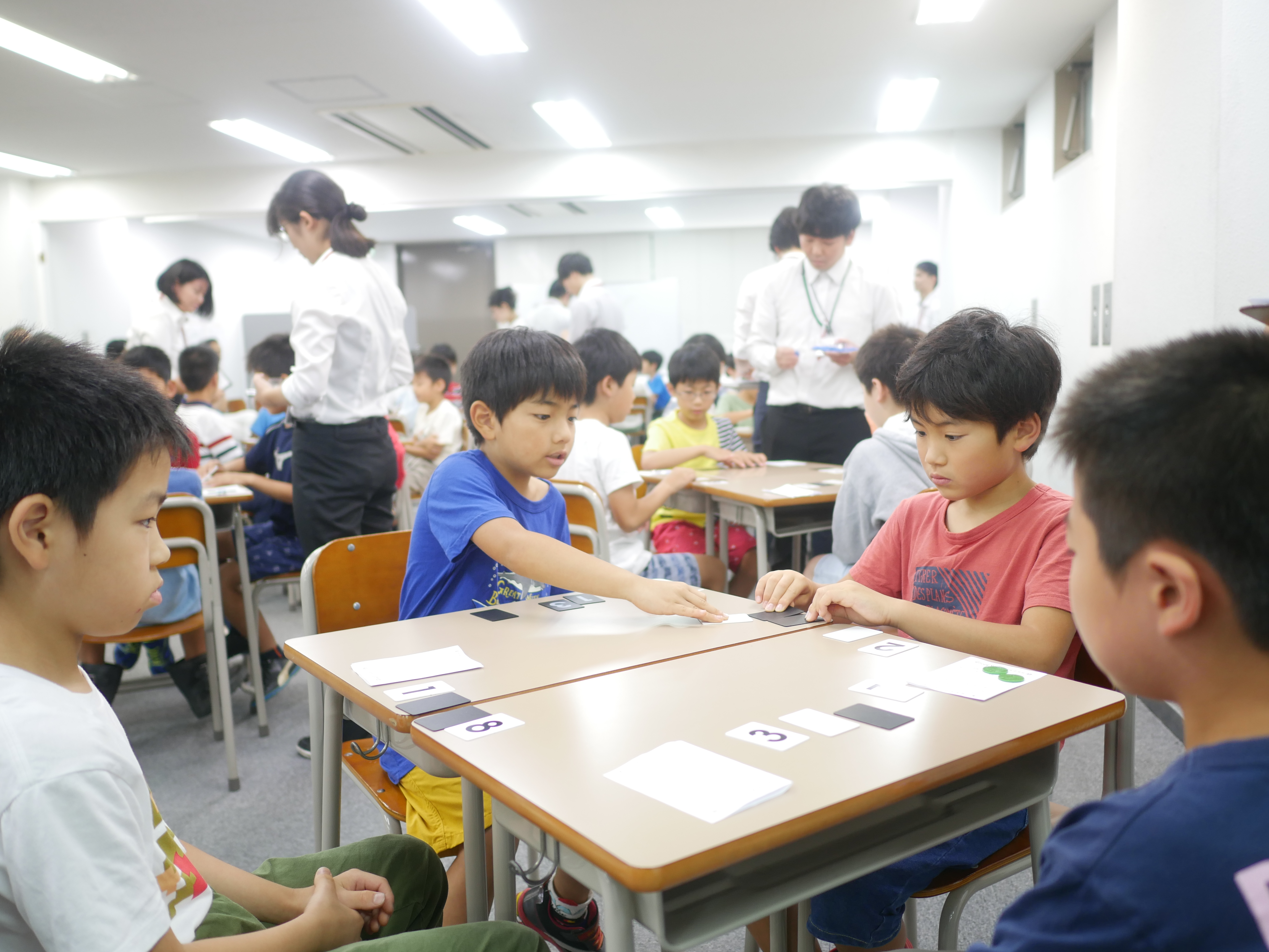 10回アルゴカップ