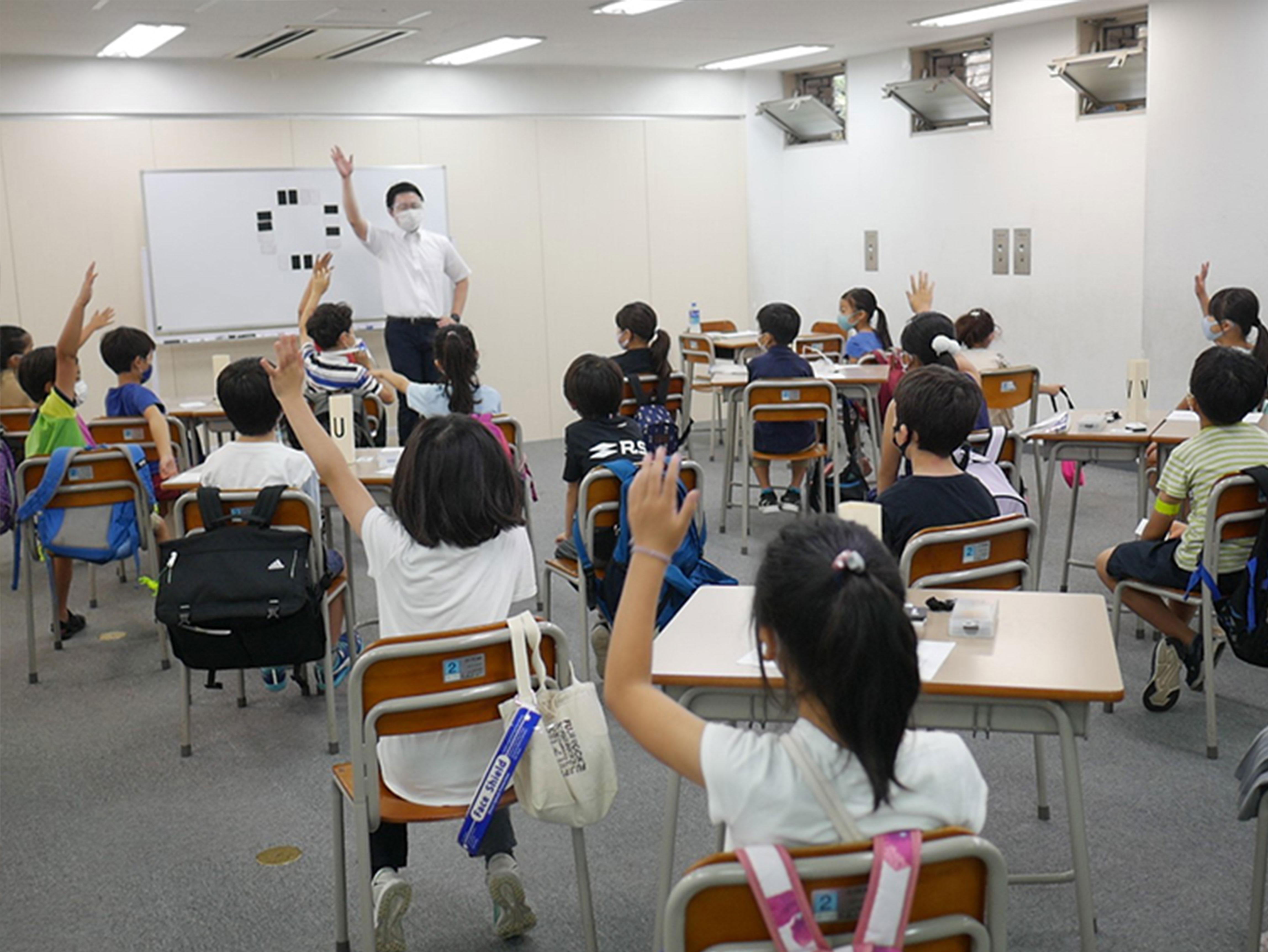 11回アルゴカップ